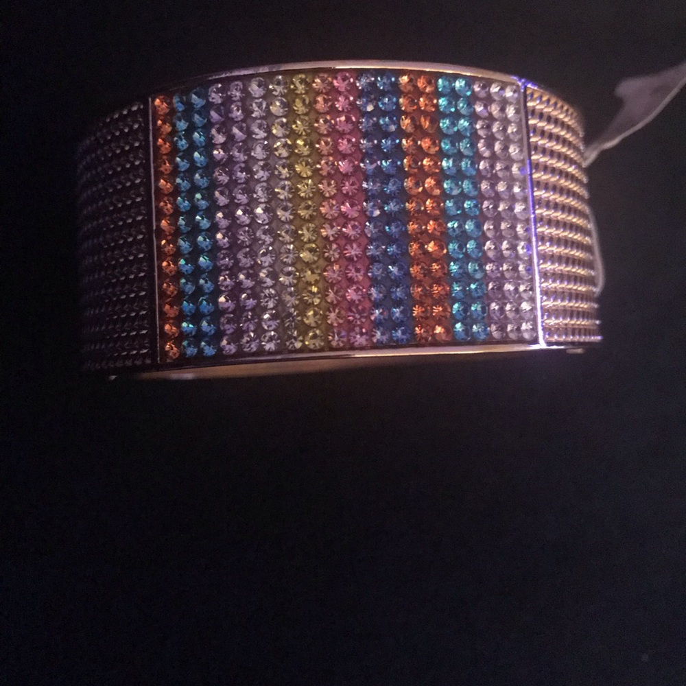 New York and co braclet